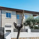 Luxuriant Apartment In Cambrils With Private Terrace