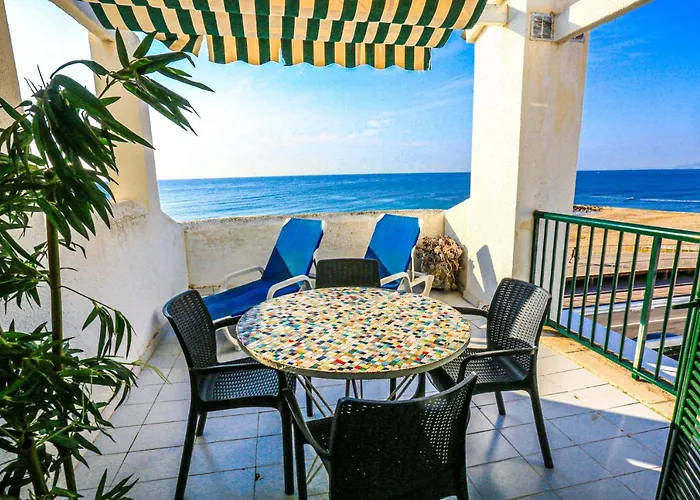 Tallats Litoral Costa Dorada - Only Families