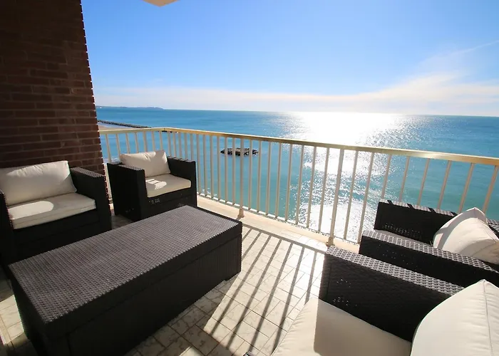Apartamento Canastel