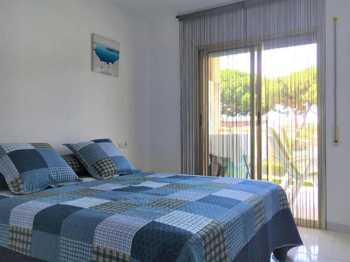 Apartamento Con Piscina En Edif Naranjos 133a - Inmo22 Cambrils