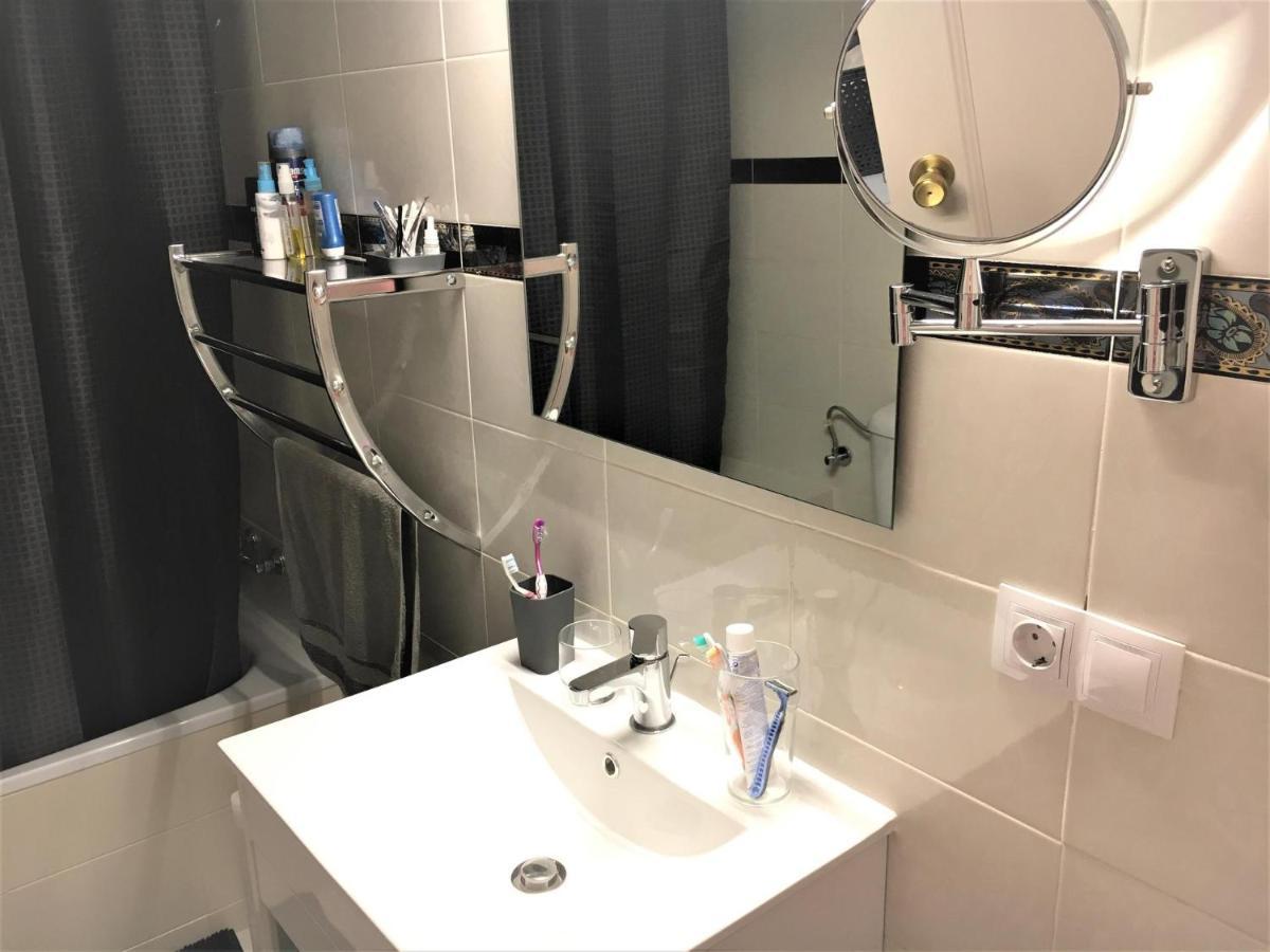 Apartamento Apartamento Con Piscina En Edif Naranjos 133a - Inmo22 *