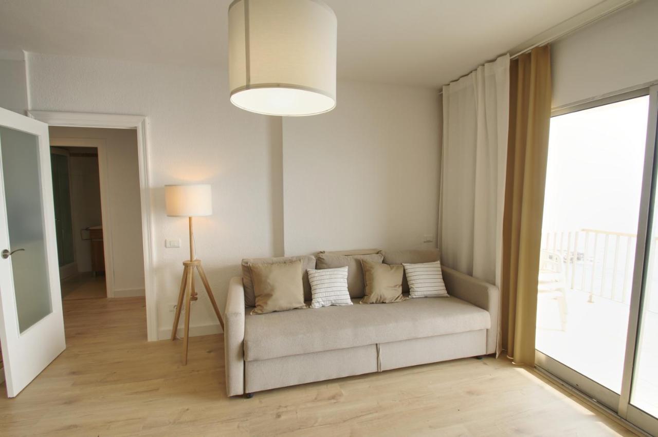 Apartamento Canastel Apartment Cambrils