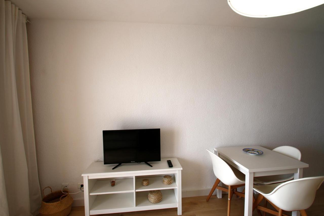 Apartamento Canastel Apartment Cambrils