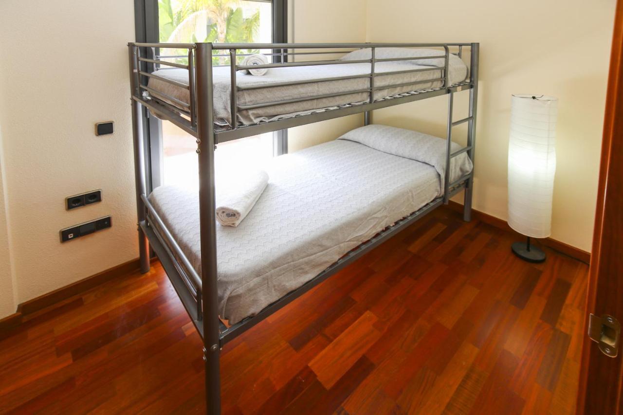 Galera 2 Only Families Planet Costa Dorada Holiday home Cambrils