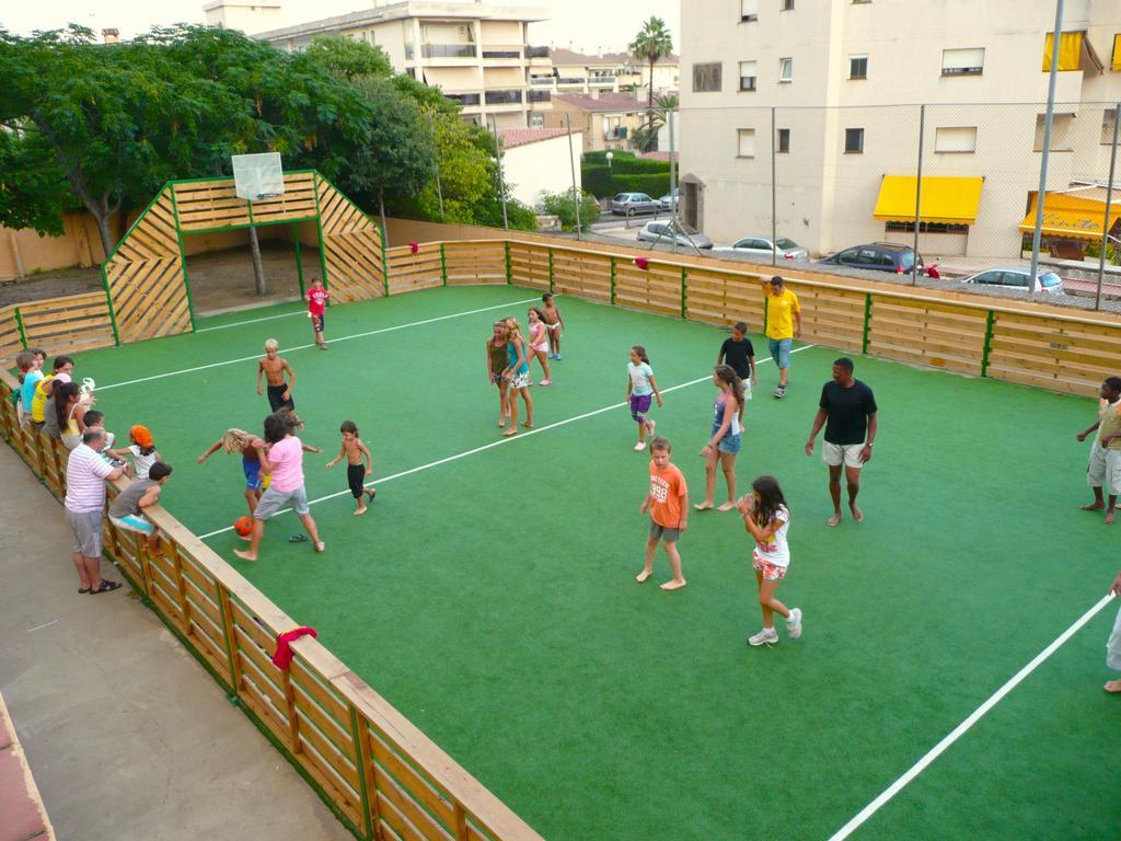 Сasa de vacaciones La Llosa Cambrils