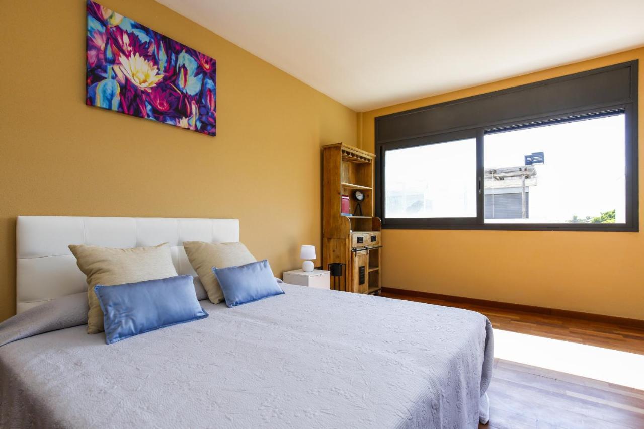 Galera 2 Only Families Planet Costa Dorada Holiday home *