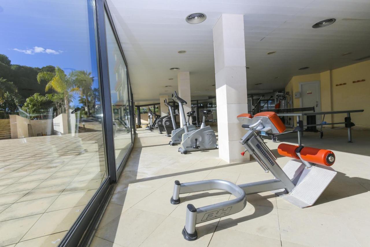 Holiday home Galera 2 Only Families Planet Costa Dorada Cambrils