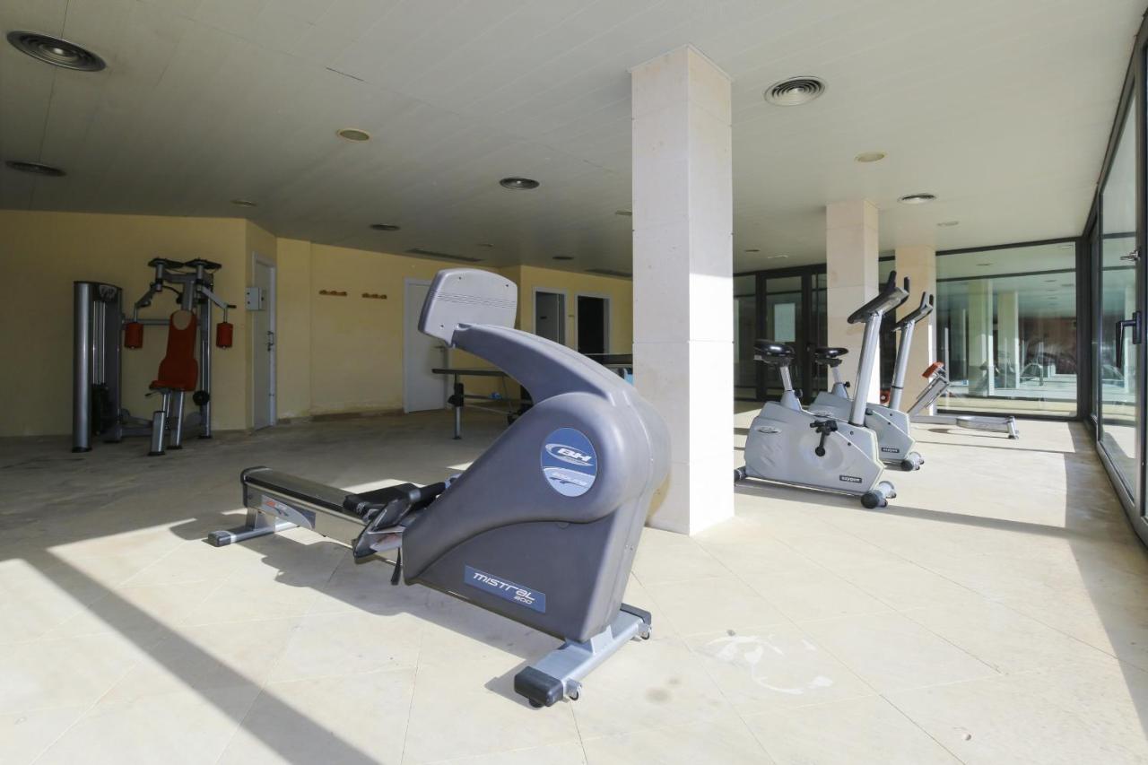 Holiday home Galera 2 Only Families Planet Costa Dorada