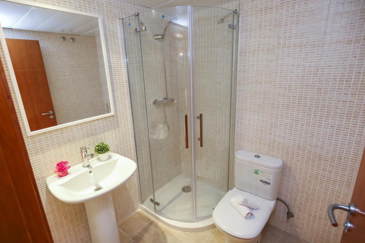 Galera 2 Only Families Planet Costa Dorada Holiday home *