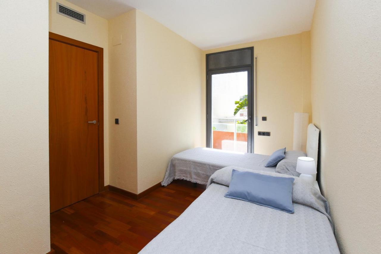 Galera 2 Only Families Planet Costa Dorada Holiday home
