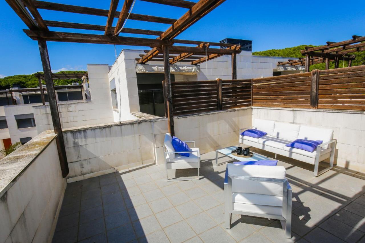 Galera 2 Only Families Planet Costa Dorada Holiday home *