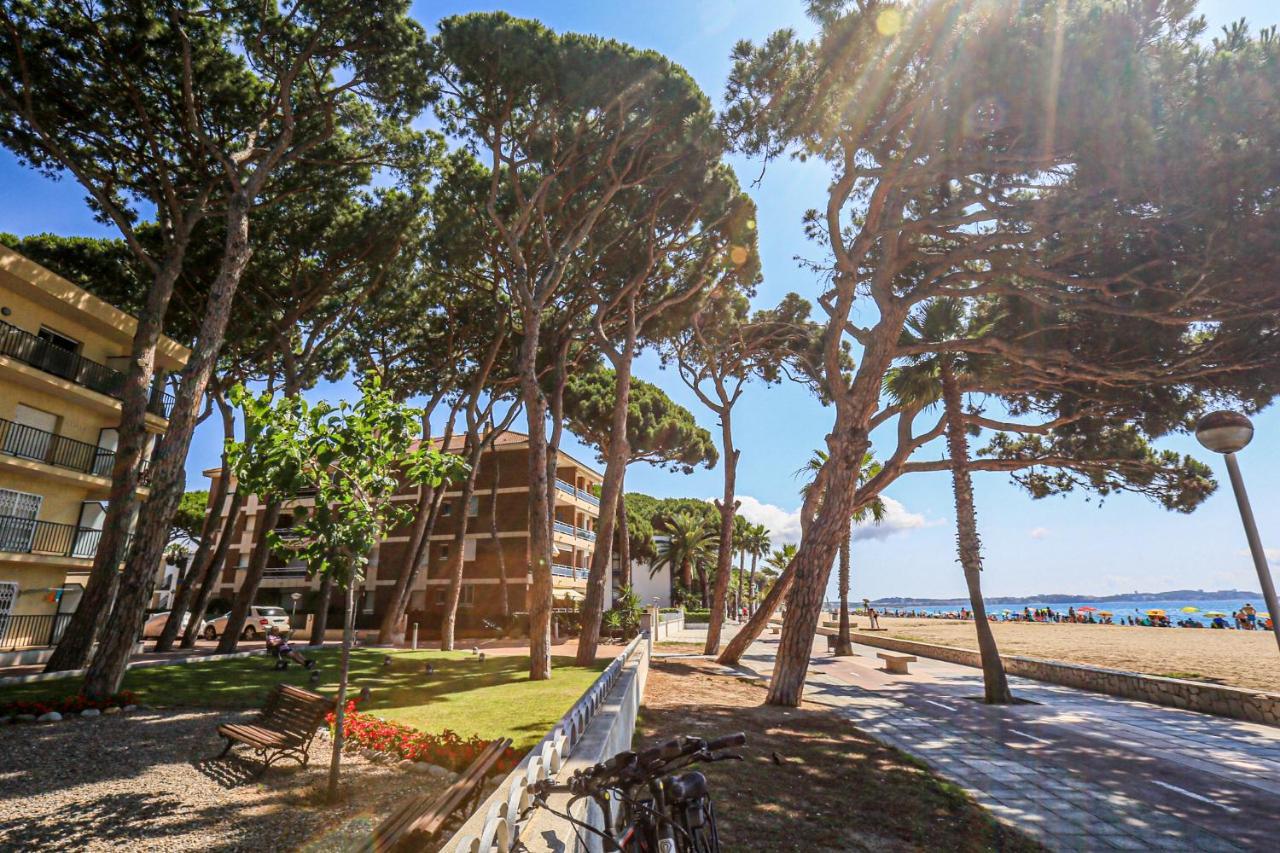 Litoral Costa Dorada - Pins I Mar Only Families