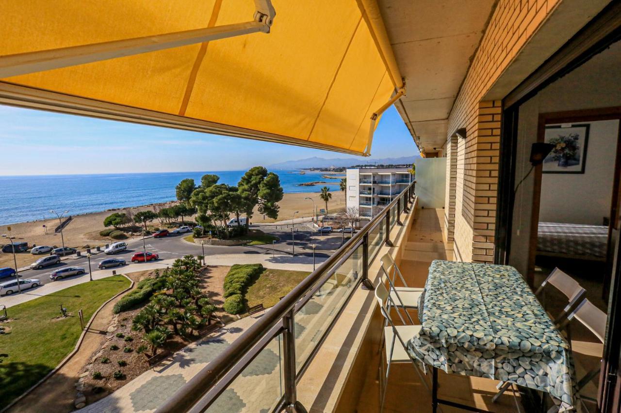 La Salle Litoral - Only Families Apartment Cambrils