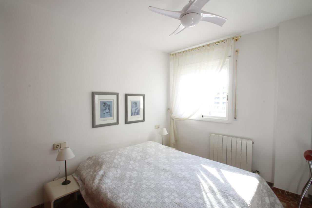 Apartment Les Palmeres *