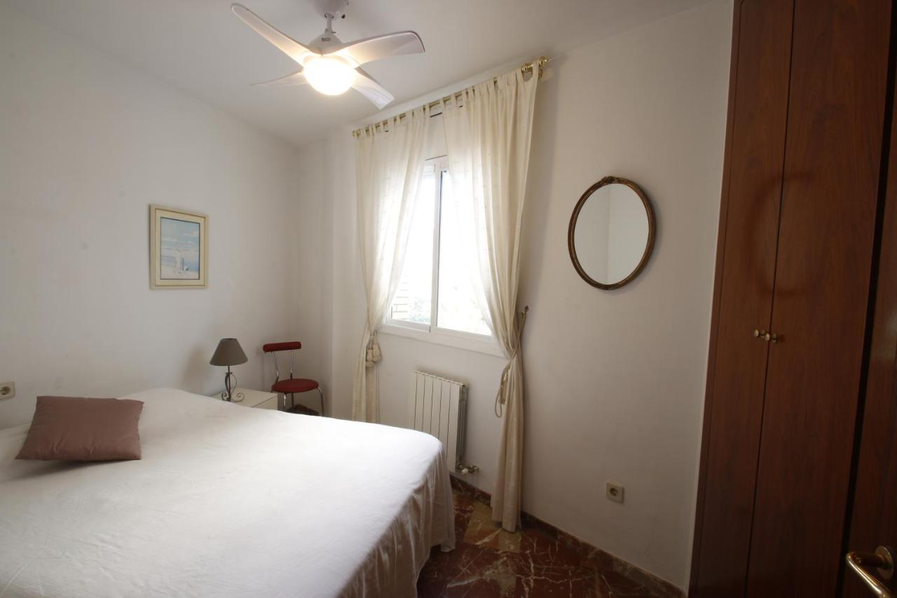 Les Palmeres * Cambrils
