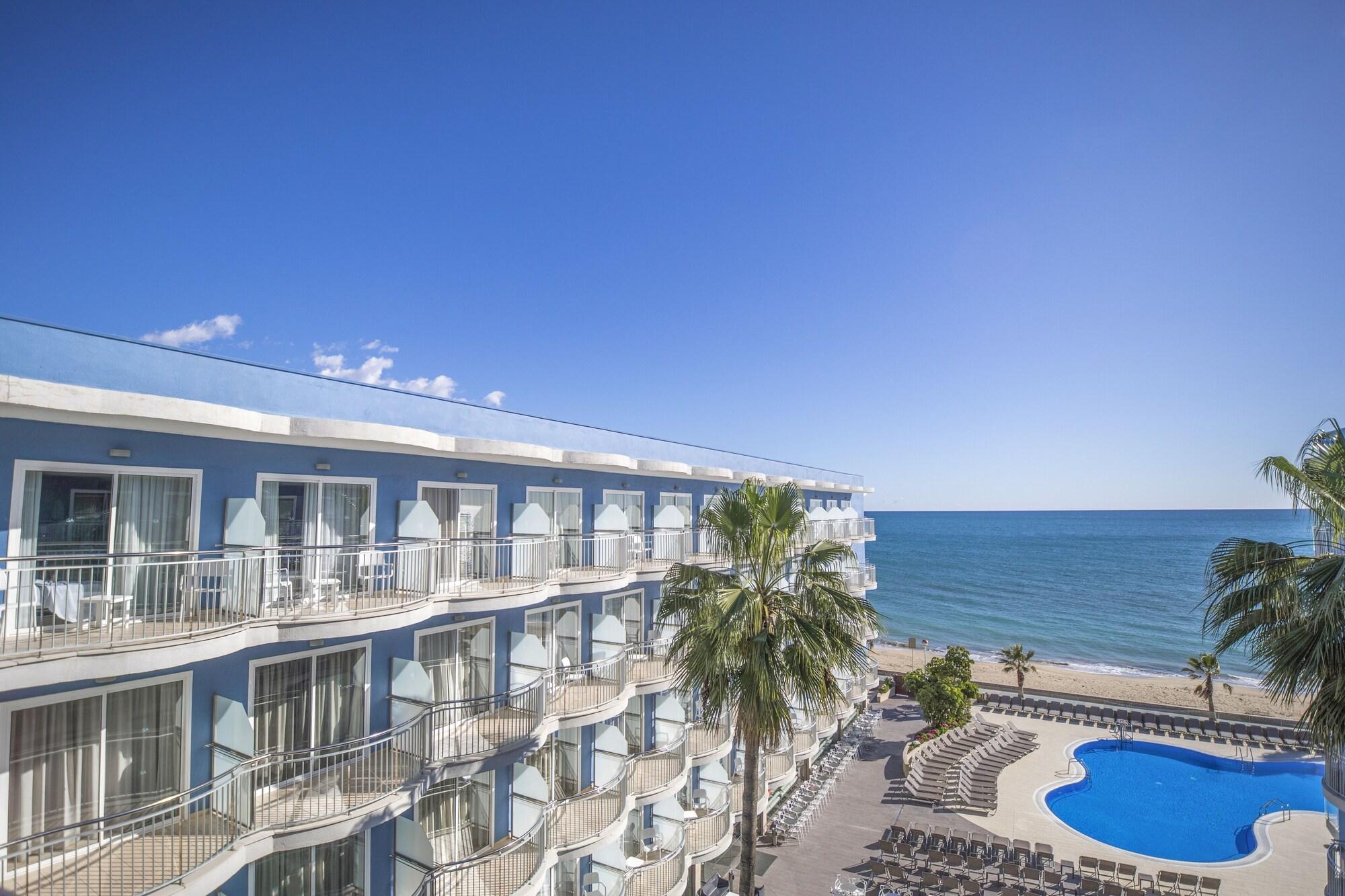 Hotel Augustus Cambrils