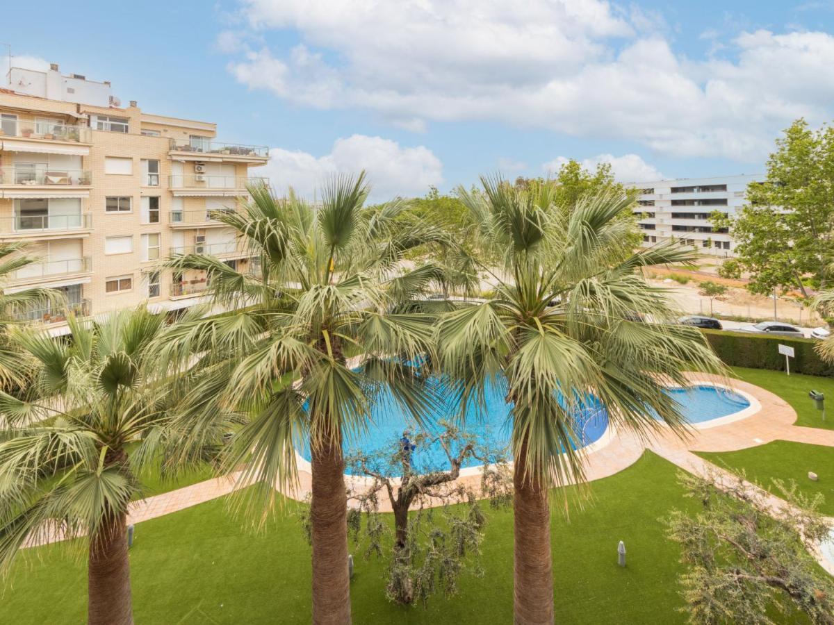 Royal Iii By Interhome Apartamento