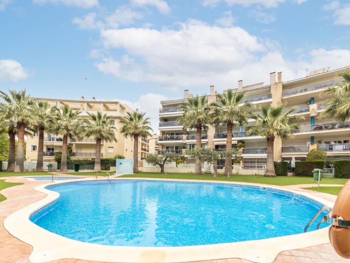 Apartamento Royal Iii By Interhome Cambrils