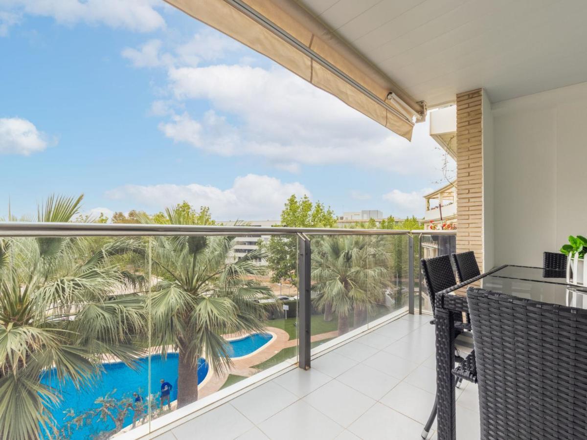 Apartamento Royal Iii By Interhome