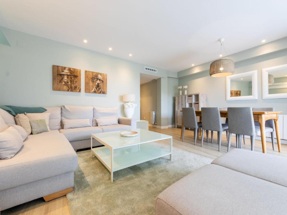 Apartamento Royal Iii By Interhome *