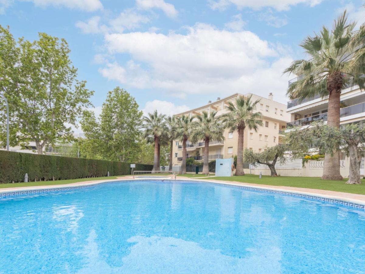 Apartamento Royal Iii By Interhome Cambrils