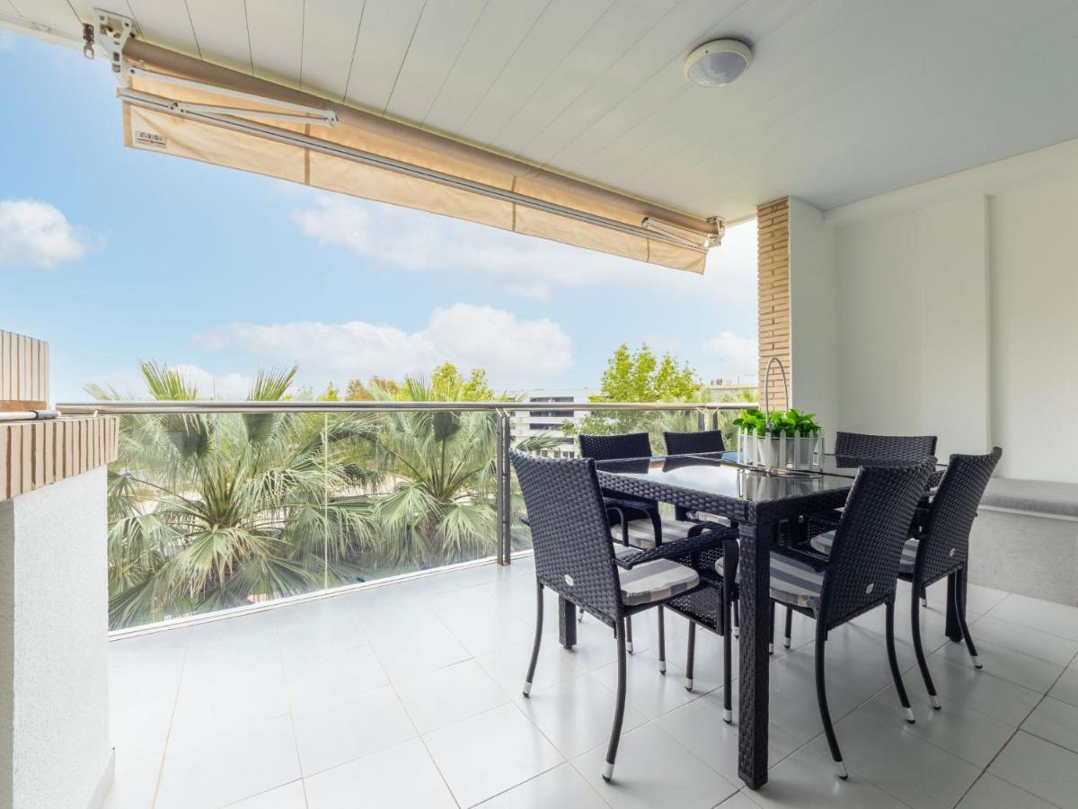 Royal Iii By Interhome Apartamento Cambrils