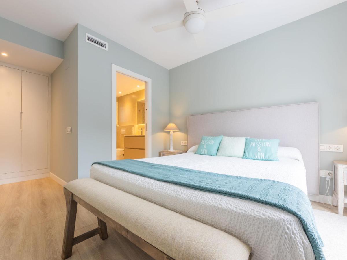 Apartamento Royal Iii By Interhome