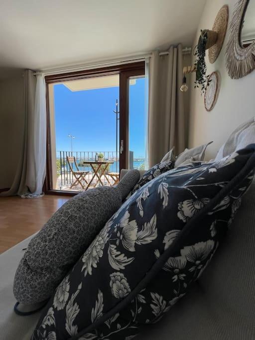 New Loft Seaview Port Apartamento *