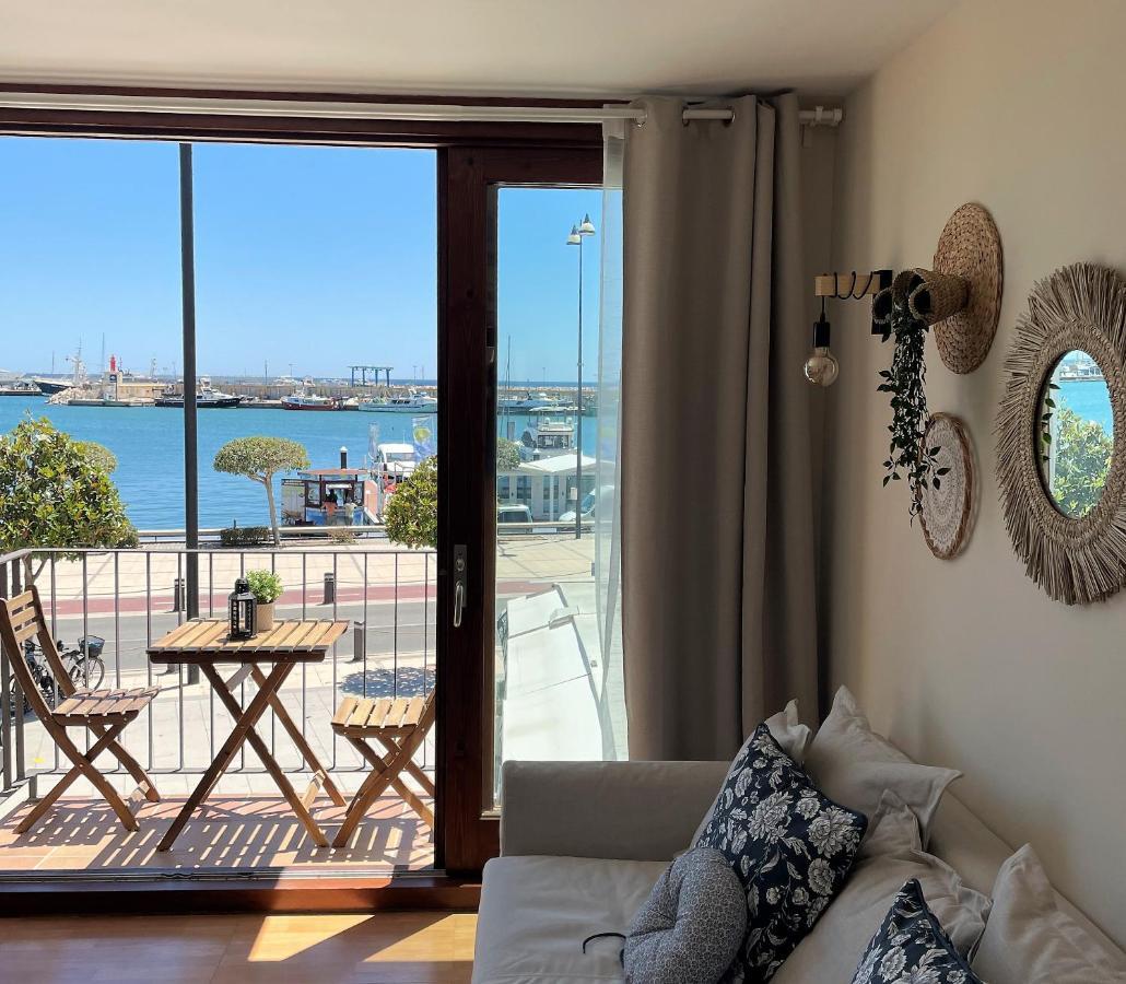 New Loft Seaview Port Apartamento