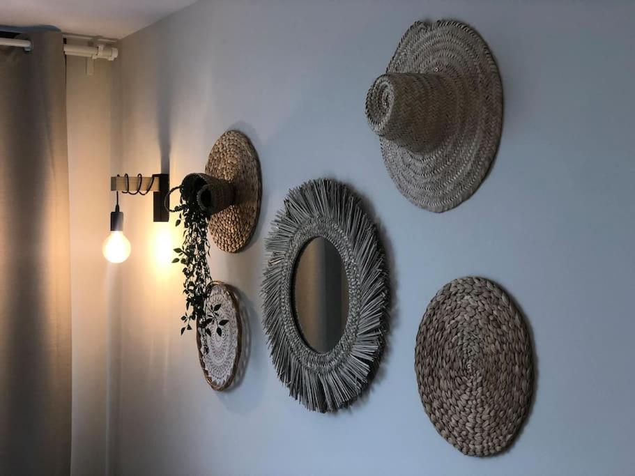 New Loft Seaview Port Apartamento *