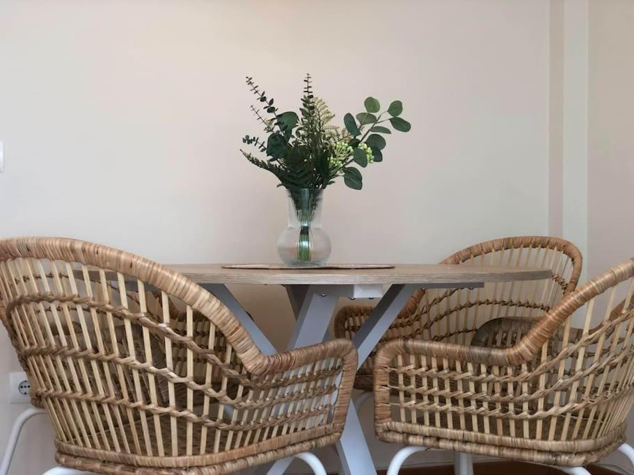 New Loft Seaview Port * Cambrils