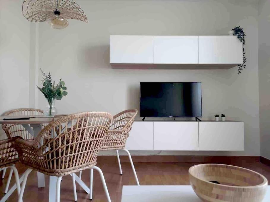 New Loft Seaview Port Apartamento *