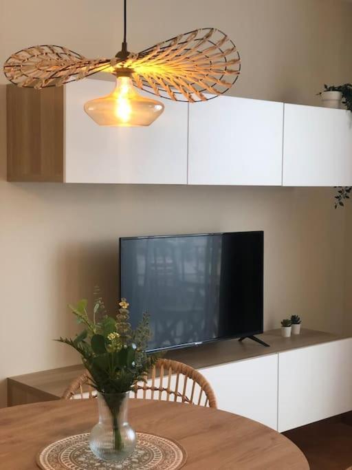 New Loft Seaview Port Apartamento