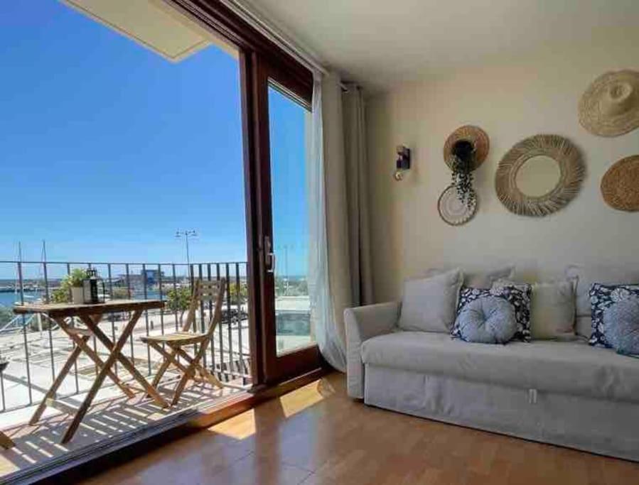 New Loft Seaview Port Apartamento *