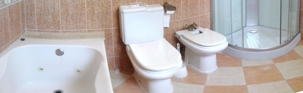Chalet El Paraiso Cambrils