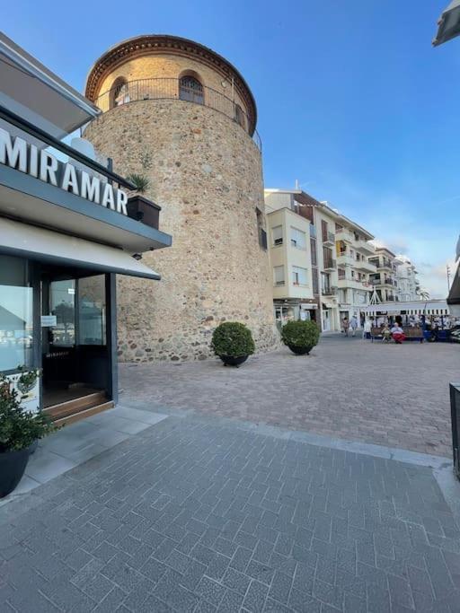 New Loft Seaview Port Apartamento *