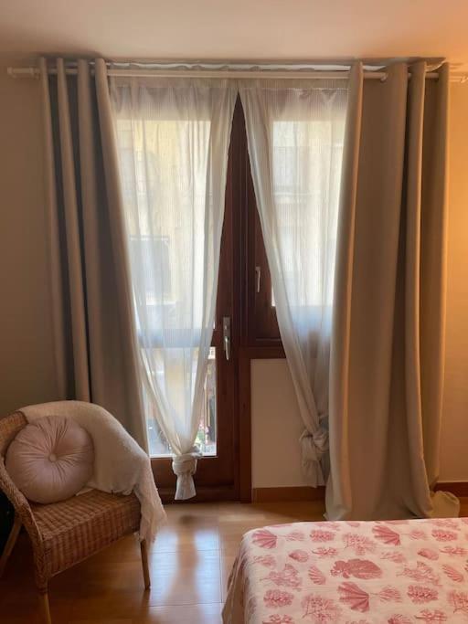 Apartamento New Loft Seaview Port Cambrils