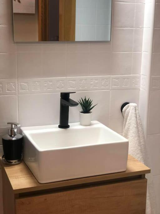 New Loft Seaview Port Apartamento Cambrils