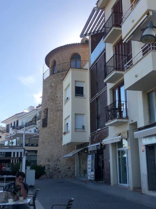 New Loft Seaview Port Apartamento Cambrils