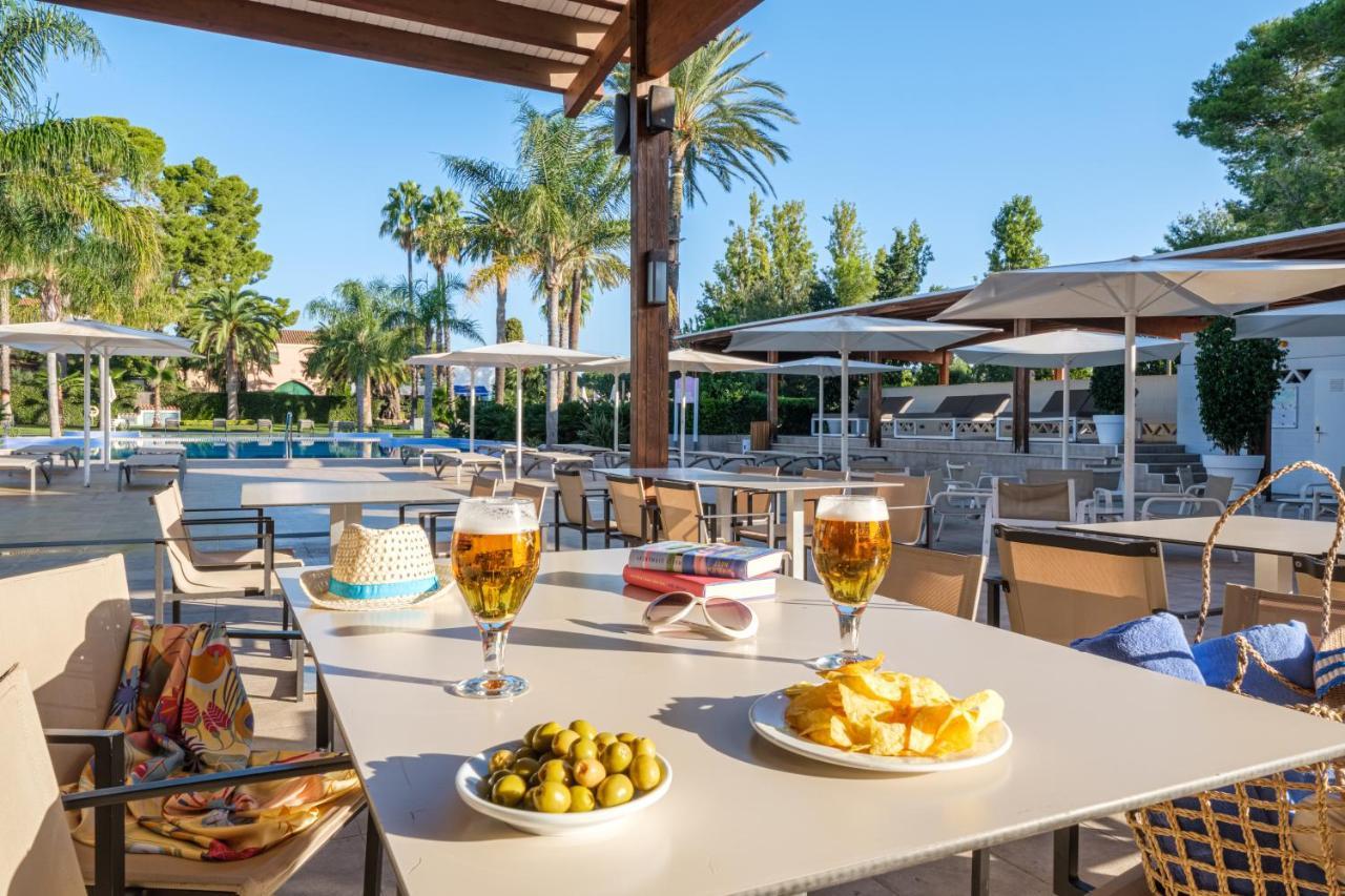 Estival Eldorado 4*