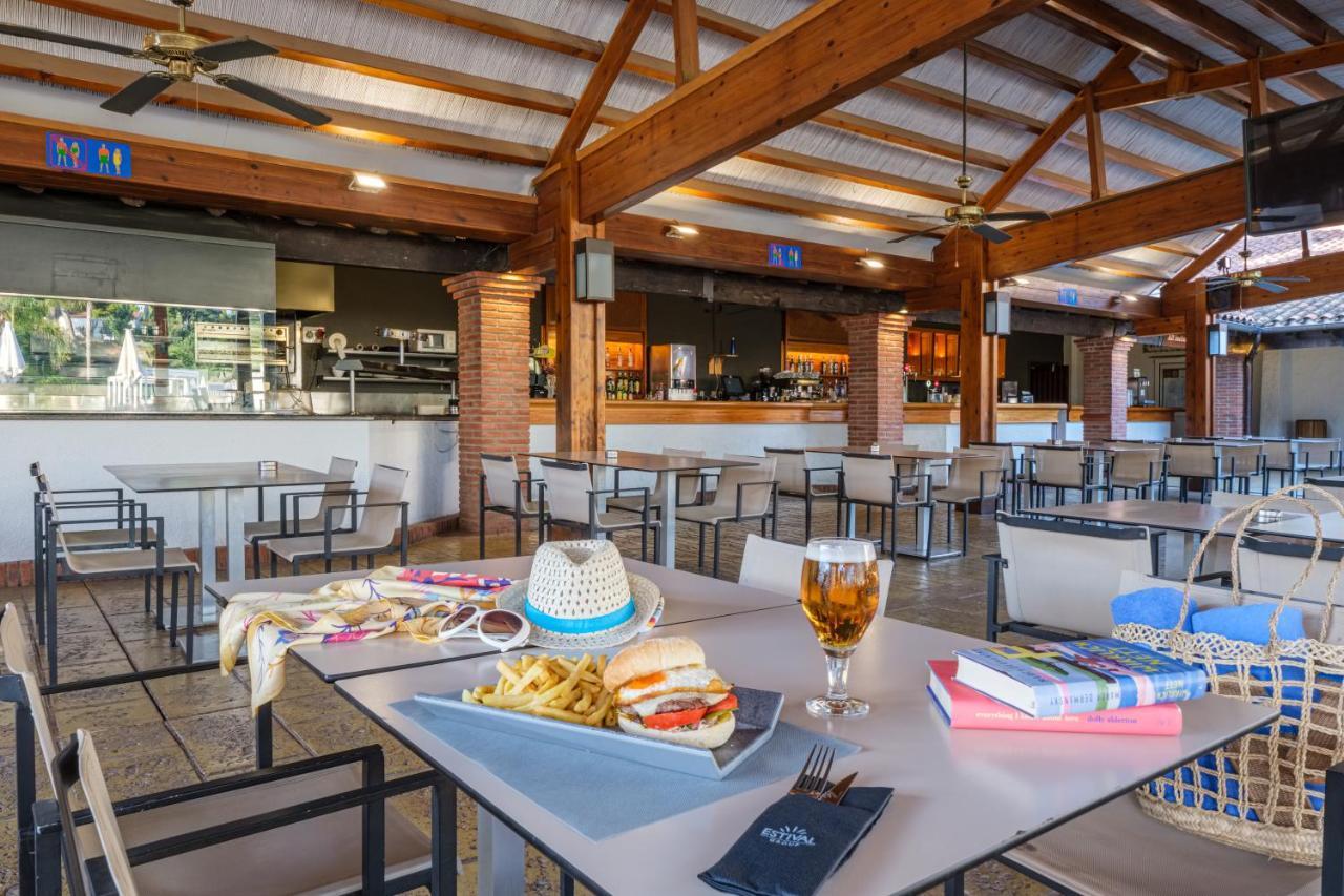Estival Eldorado 4* Cambrils