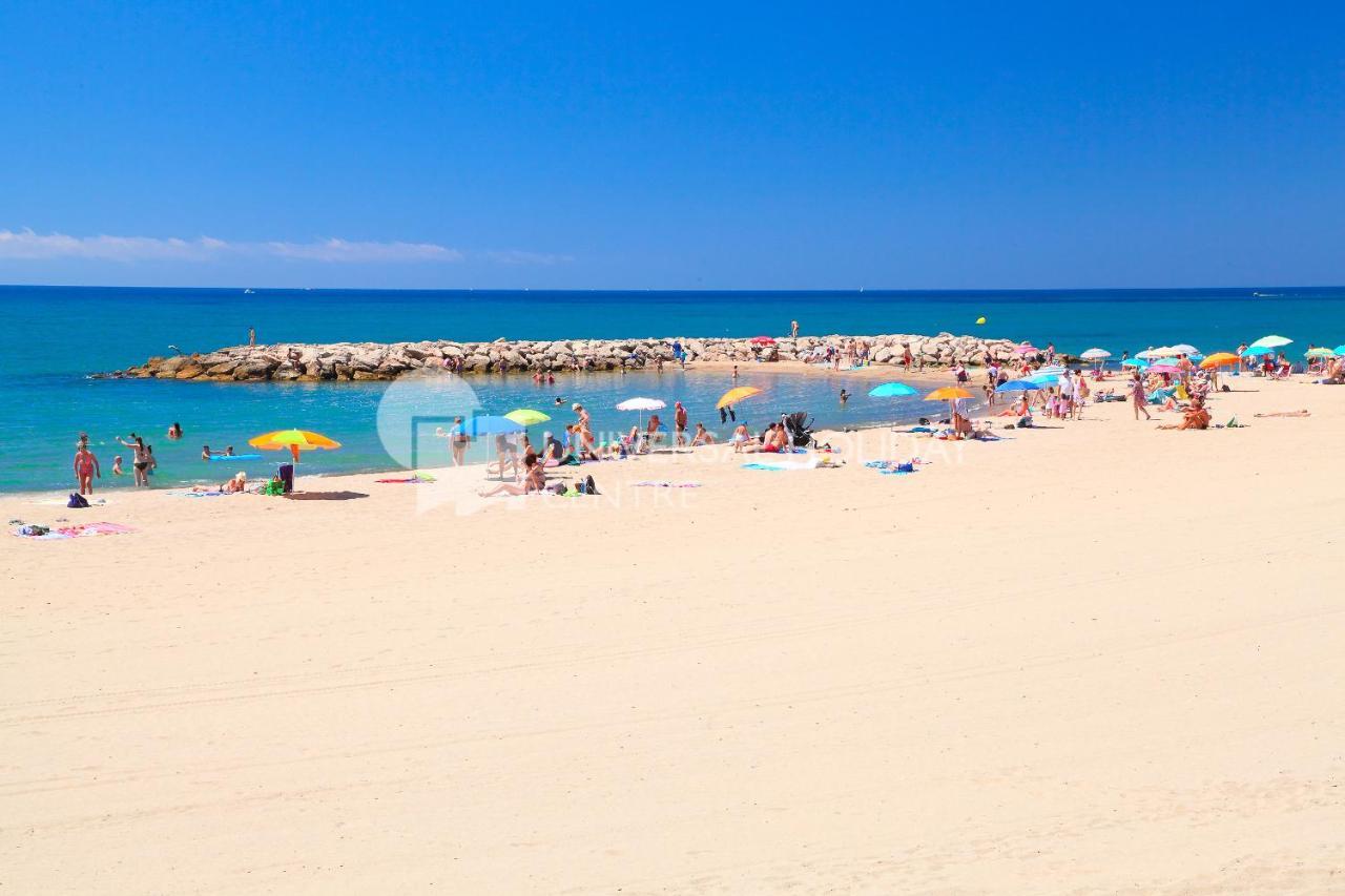 Uhc Stella Maris * Cambrils
