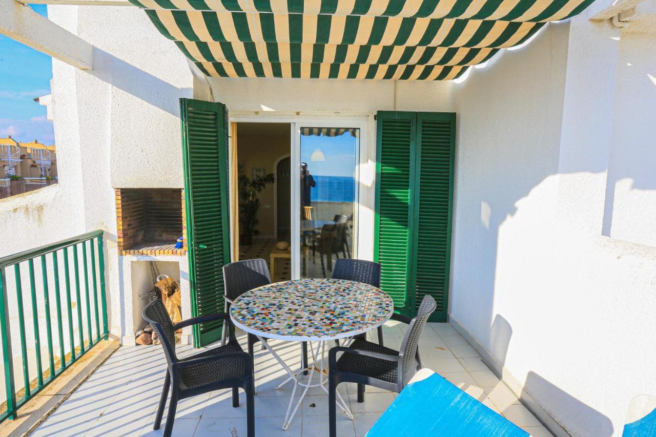 Tallats Litoral Costa Dorada - Only Families *