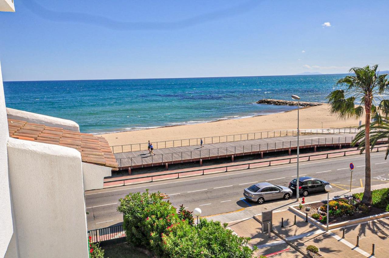 Apartamento Tallats Litoral Costa Dorada - Only Families *
