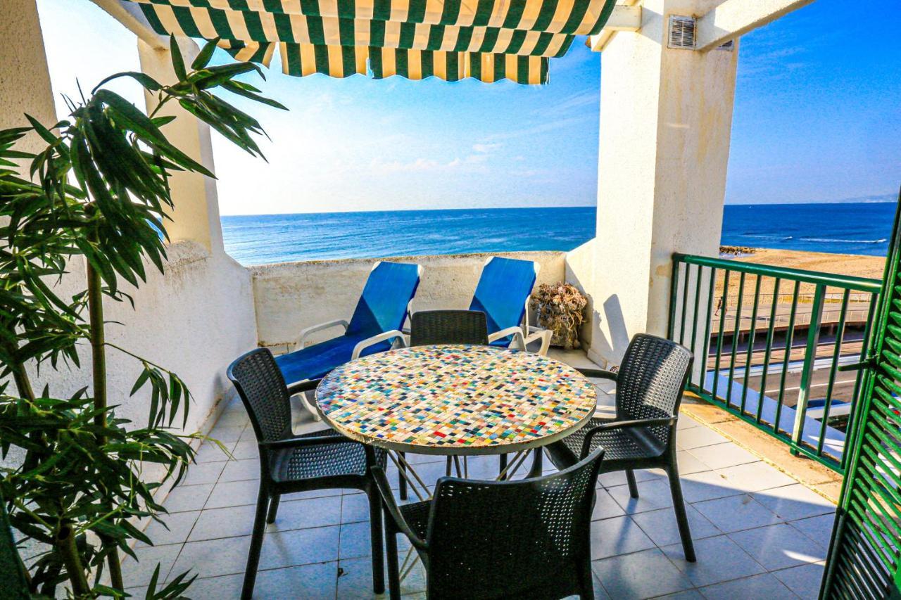 Tallats Litoral Costa Dorada - Only Families Apartamento *