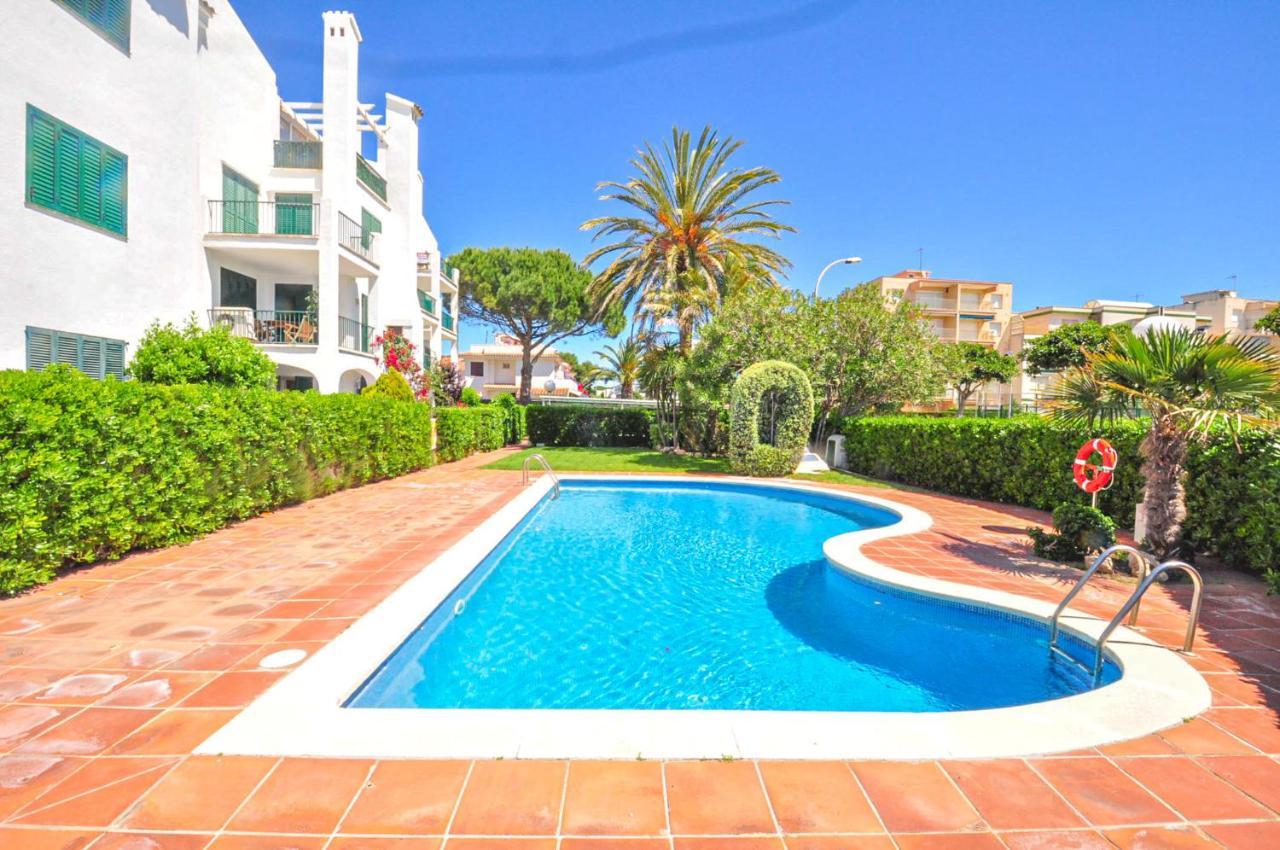 Tallats Litoral Costa Dorada - Only Families *