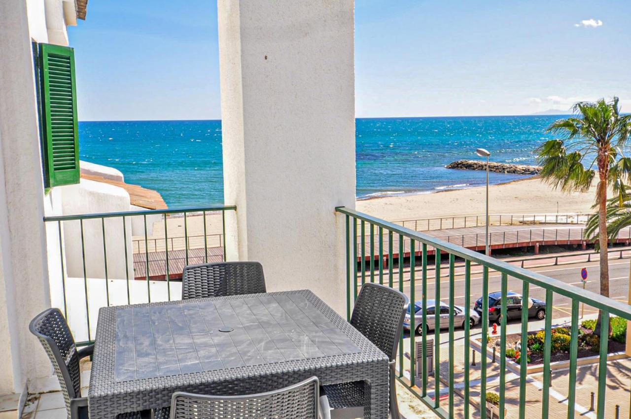 Tallats Litoral Costa Dorada - Only Families