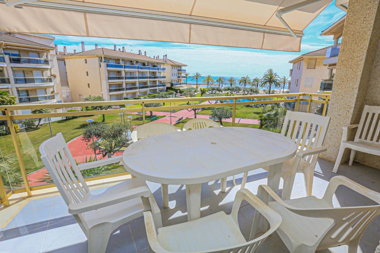 Golf D 201 Only Families Apartamento Cambrils