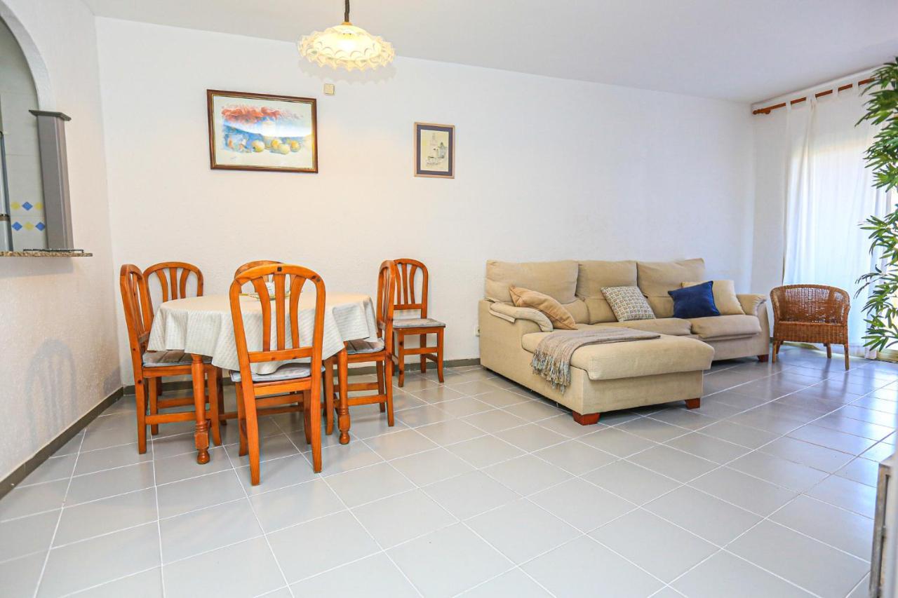 Apartamento Golf D 201 Only Families Cambrils