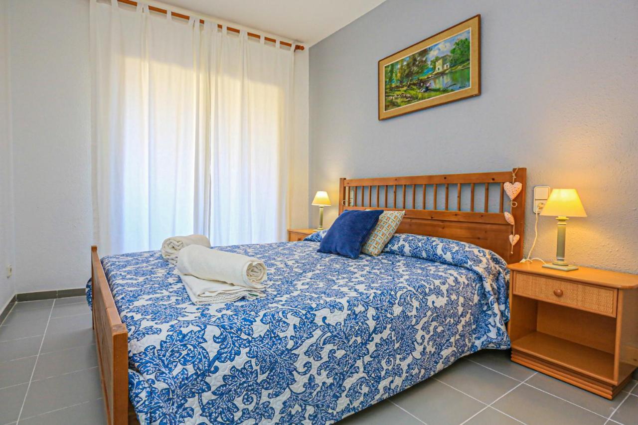 Golf D 201 Only Families Apartamento *